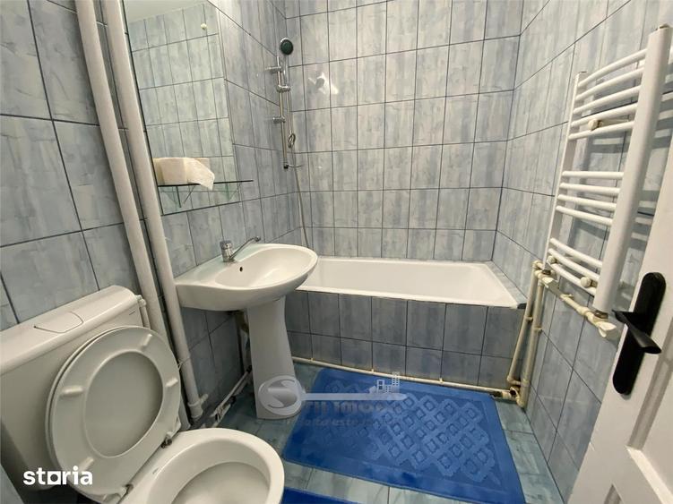 Apartament cu 2 camere în Copou
