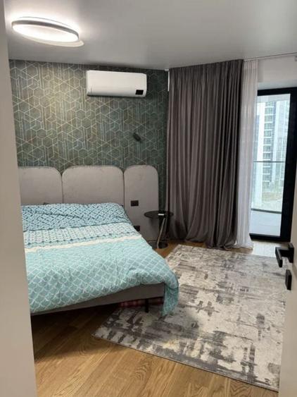 2 Camere | Floreasca | Nou | Prima Inchiriere - 3