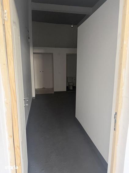 Spațiu comercial, de 310 mp, în Sohatu