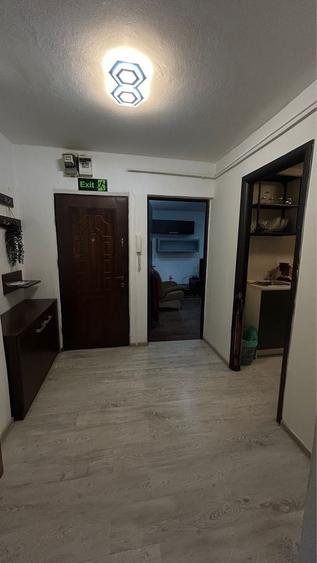 Apartament cu 2 camere decomandat în Soarelui
