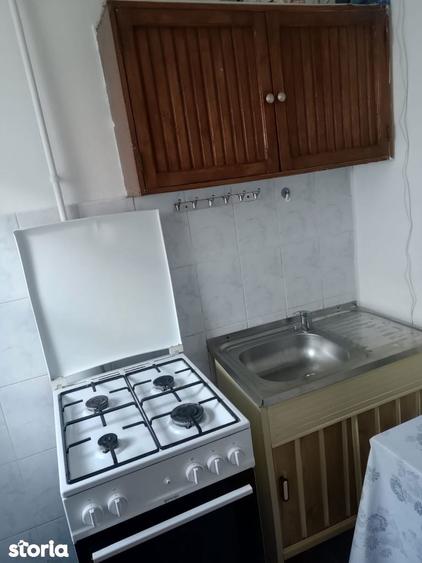 Garsoniera de vanzare Targu Jiu Etaj 1 Zona CAM - 7
