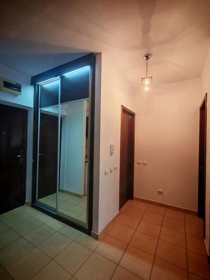 Apartament cu 2 camere semidecomandat, mobilat în Tătărași
