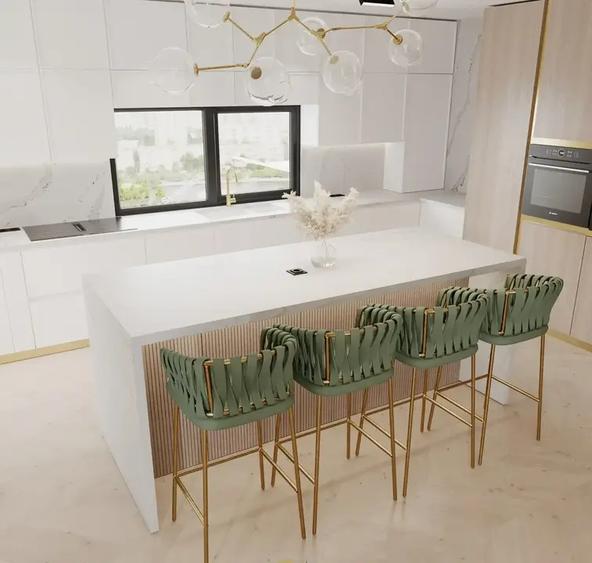 Penthouse cu 3 camere decomandat în Theodor Pallady