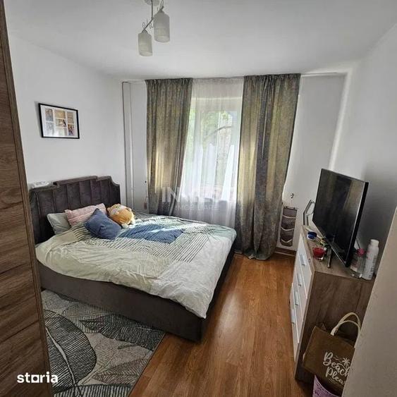 Apartament 2 camere-Podu Ros-Piata Nicolina-etaj 2 - 1