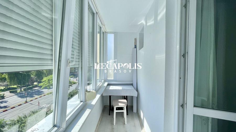 Apartament 2 camere | Prima închiriere | Calea București | AC - 15