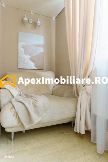 Apartament 3 camere de inchiriat Timpuri Noi Bucuresti | ApexImobiliar - 6