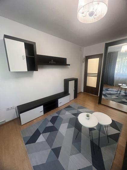 Apartament cu 2 camere decomandat în Mănăștur