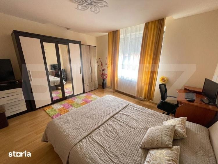 Casă cu 3 camere cu Teren 754 Mp în Ciugud