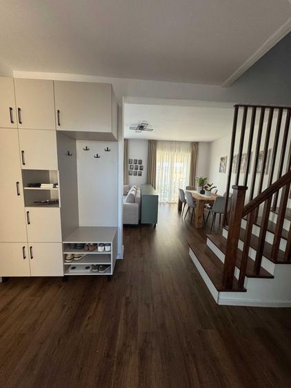 Proprietar vand duplex in Giroc finalizat toamna 2025, mobilat, utilat - 7