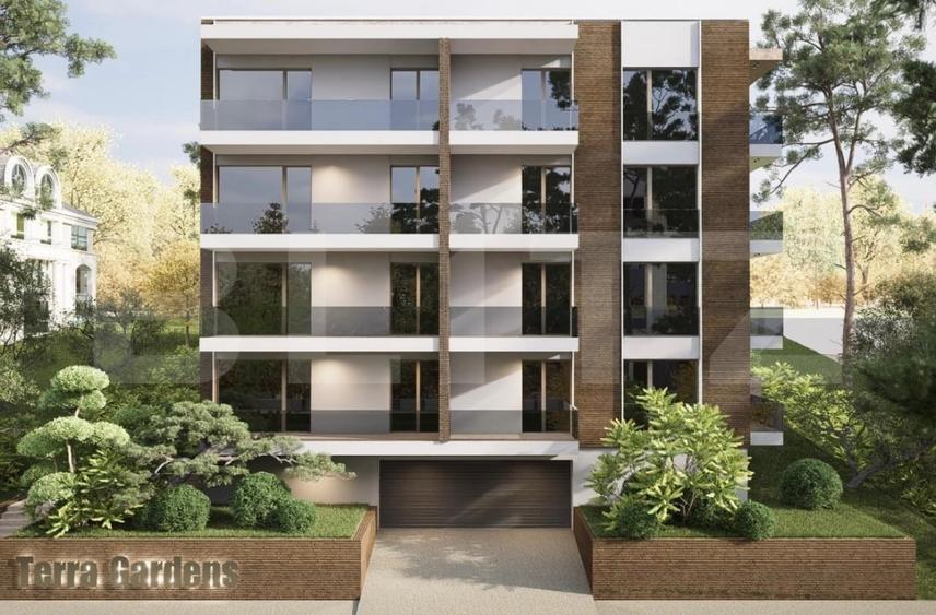 Apartament cu 3 camere semidecomandat în Iris