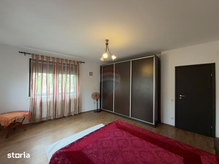 De inchiriat, casa 5 camere, zona Giulesti - 9