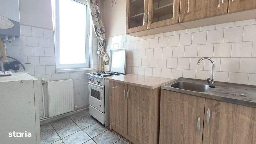Apartament 2 camere in Deva, zona Balcescu - 11