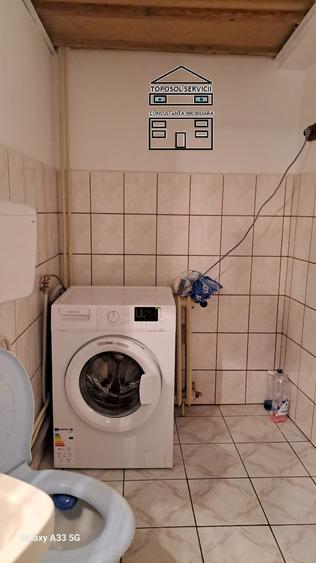 Apartament cu 3 camere decomandat în Decebal