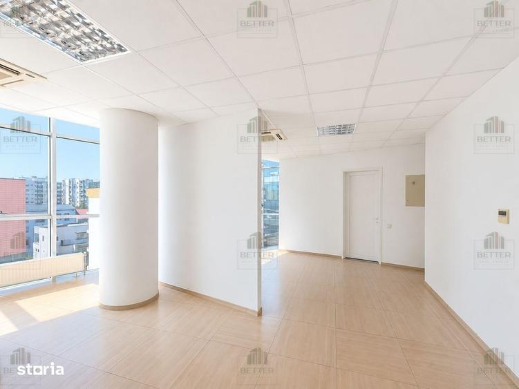 Spațiu comercial, de 1,100 mp, în Central