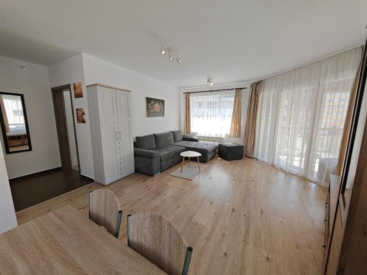 Inchiriem Apartament 2 Camere, Modern, Open Space, Racadau - 6