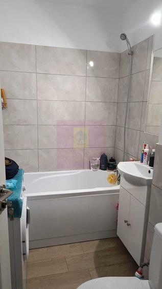 Garsonieră semidecomandată în Drumul Taberei