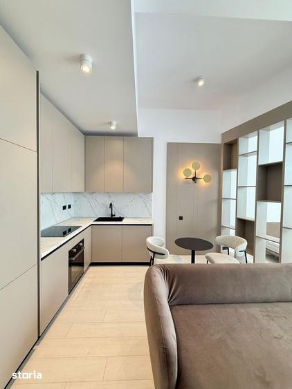Studio de inchiriat // ONE North Lofts - 3