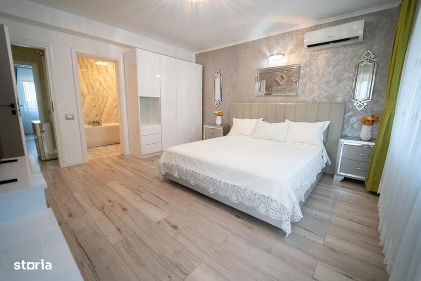 Casa cu piscina | Complet mobilata si utilata | Teren 650 mp| Berceni - 2