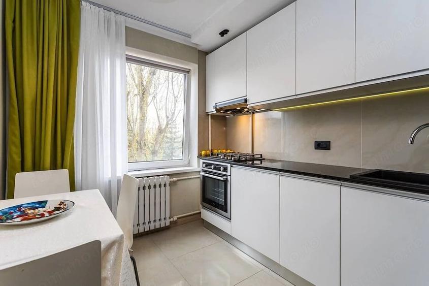 Inchiriere apartament 2 camere Tei - 3