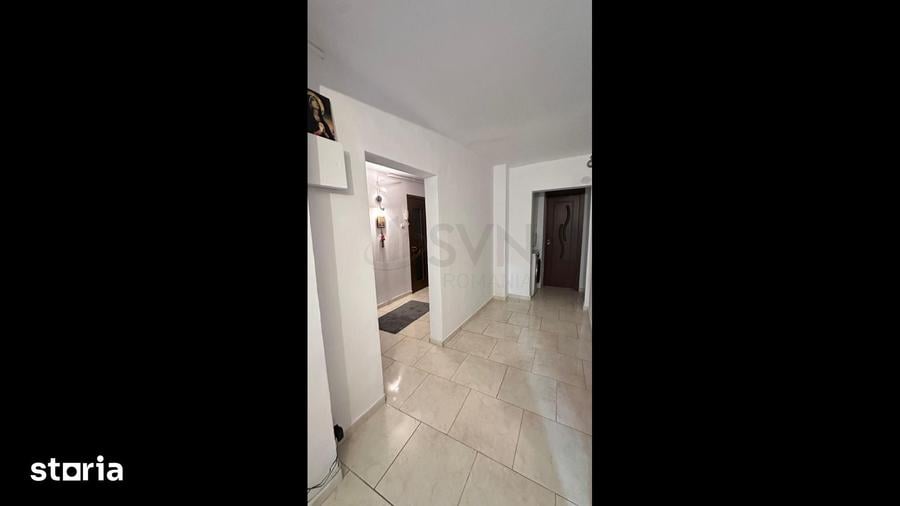 Apartament cu 4 camere decomandat în Aviației