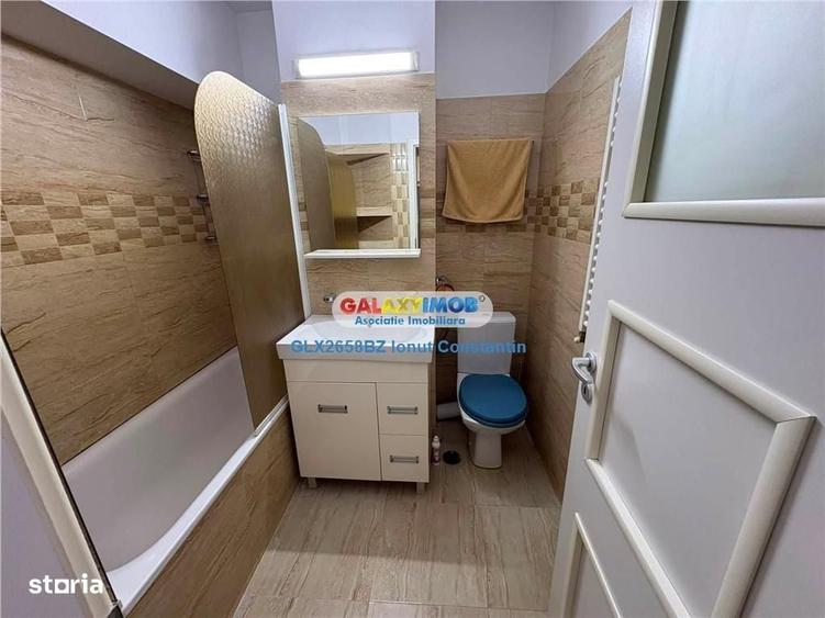 Apartament cu 2 camere decomandat în Unirii Nord