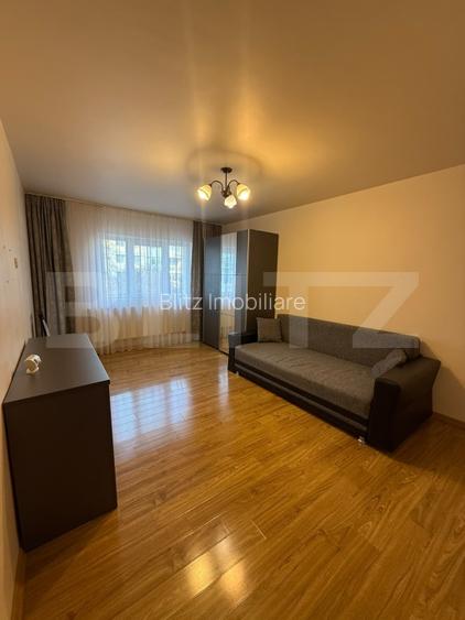 Apartament 2 camere, 50 mp, zona Centrală