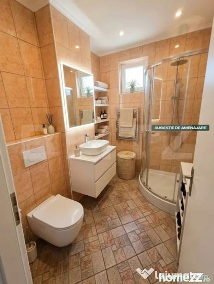 Apartament cu 3 camere decomandat în Dumbrava 2