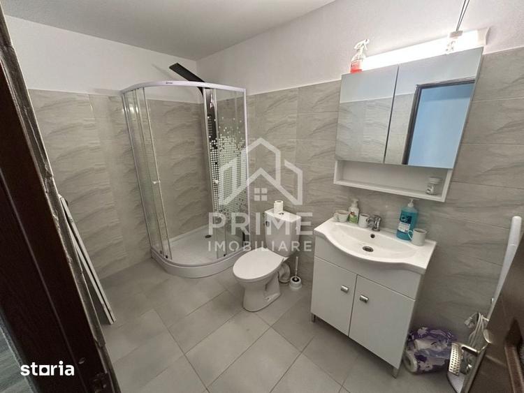 Apartament cu 4 camere în Central