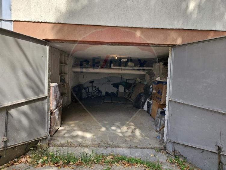 Special property de 17.14mp de vânzare în zona Chibrit - 2