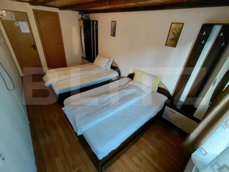 Pensiune-Restaurant Straja, 3 stele, 14 camere - 3