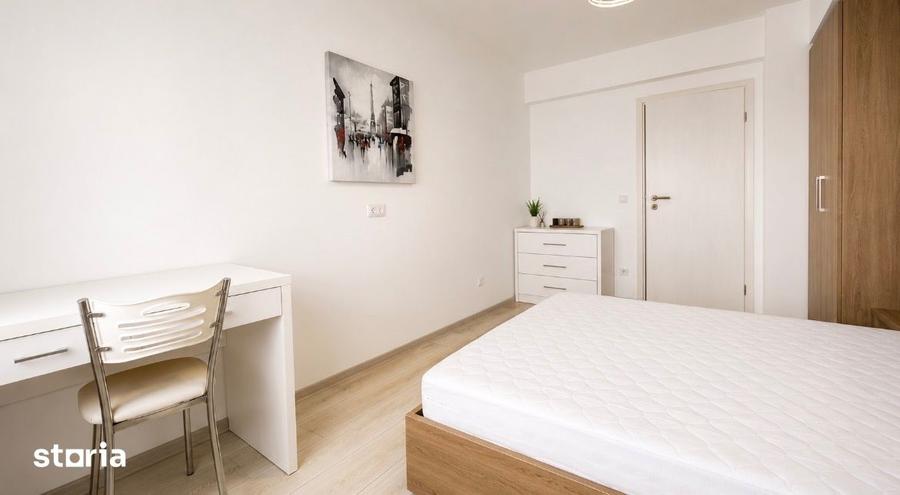 Apartament cu 2 camere în Iosia