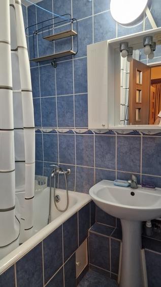 Apartament cu 2 camere decomandat în Chișinau