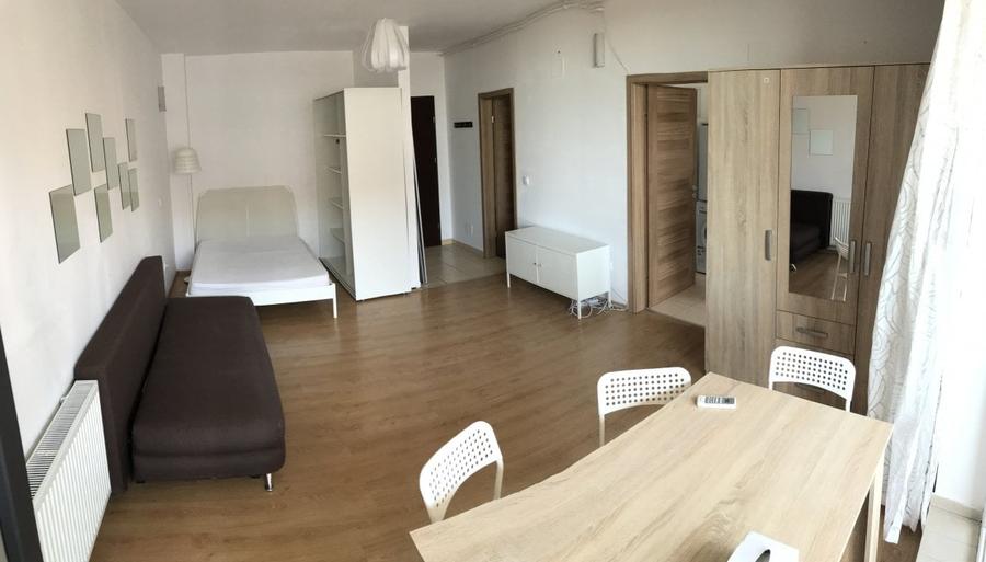 De inchiriat ap o camera bloc nou 2008 Sagului Profi - 4