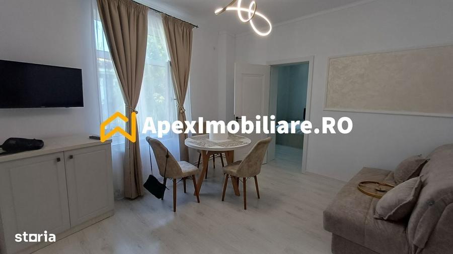 Apartament 3 camere de inchiriat Mosilor Obor Bucuresti | ApexImobilia - 6