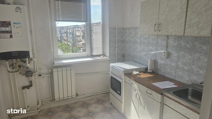 Apartament cu 2 camere decomandat în ITM