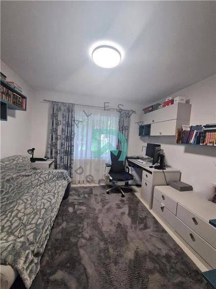 Apartament 4 camere, Scriitorilor, Brasov - 14