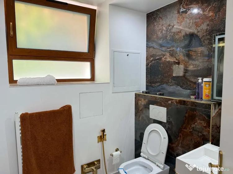 Apartament 2 camere Central-zona NTT Data-cu cheltuieli incluse - Cluj-Napoca (Cluj) - 12