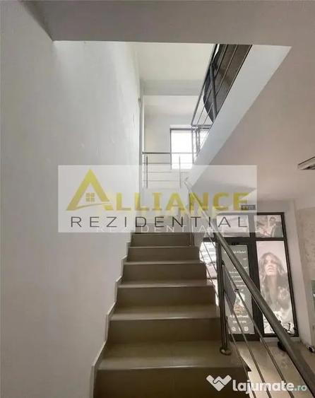 Spațiu comercial, de 114 mp, în Central