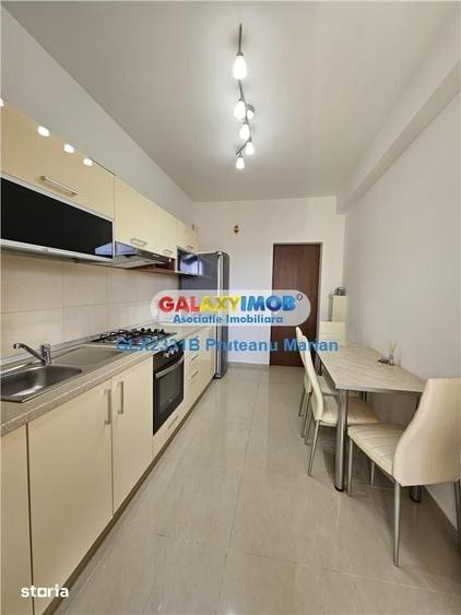 Vanzare apartament 2 camere cu Gradina de 50mp la Rezidential Avangard - 11