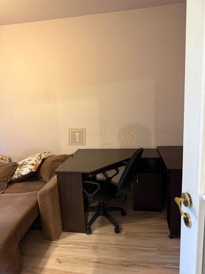 Apartament cu 3 camere decomandat, mobilat în Complex Studențesc