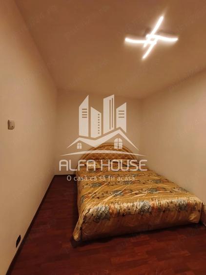Apartament cu 2 camere nedecomandat în Govândari