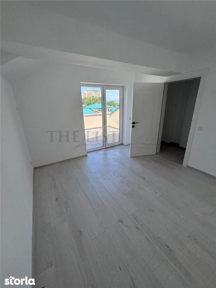 Apartament cu 4 camere în Pipera