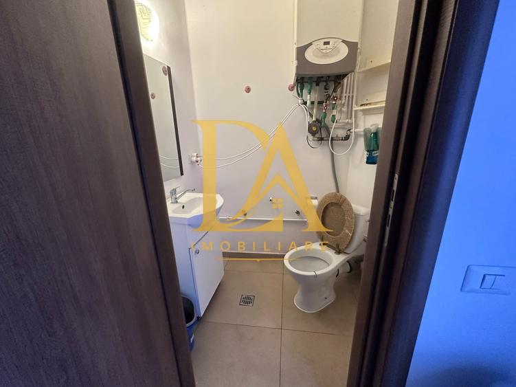 Spațiu comercial, de 130 mp, în Știrbei Vodă