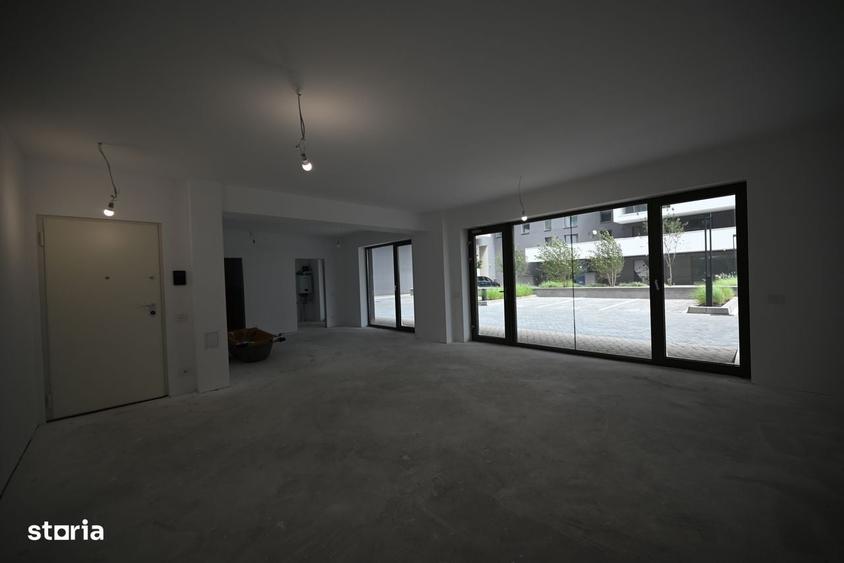 Birou, Studio Comercial Sos. Fabrica de Glucoza | Parter | Comision 0% - 10