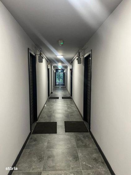 Garsonieră în Central