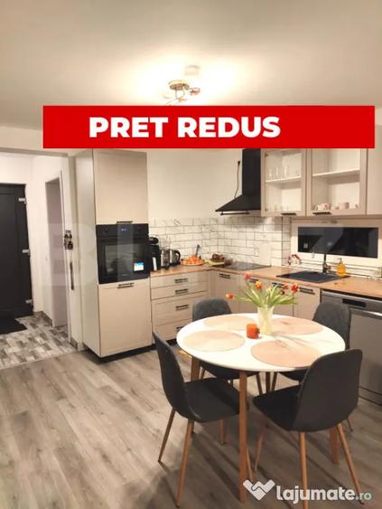 Casă cu 3 camere cu Teren 200 Mp în Tărlungeni