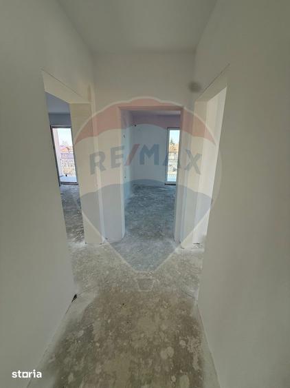 APARTAMENT IN BLOC NOU DE VANZARE IN CENTRUL VECHI 4 CAMERE - 9