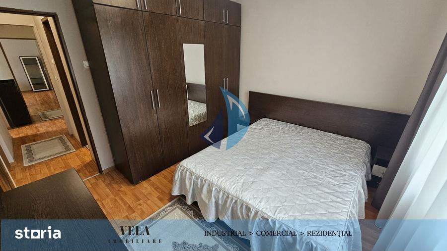 Apartament 3 camere, Tudor/Cutezantei, izolat - 7