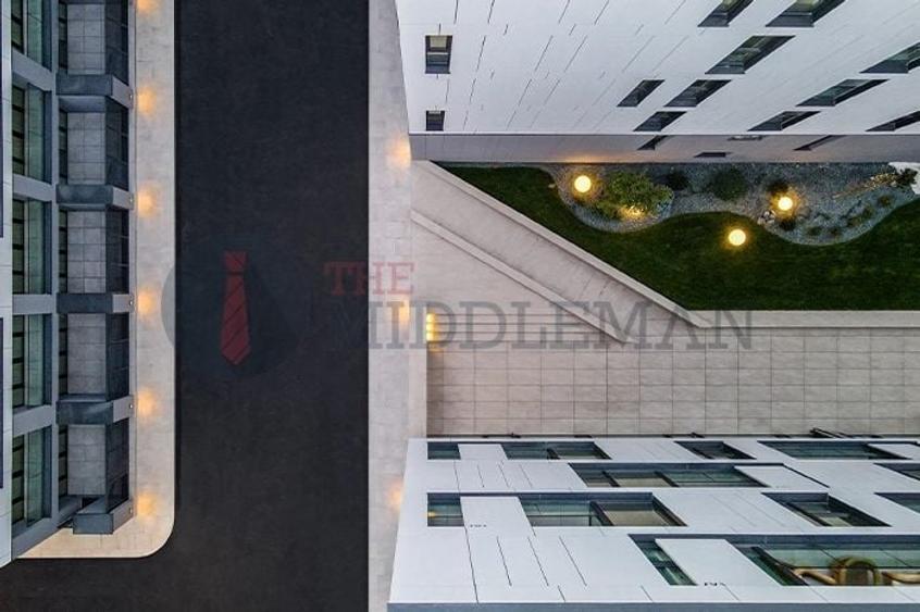 Apartament cu 2 camere - Herastrau -livrare 2027 - 8