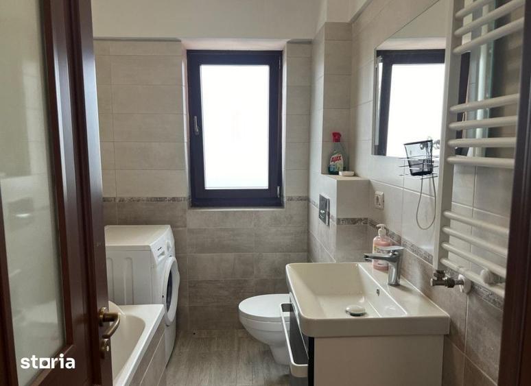 Apartament cu 2 camere în Galata